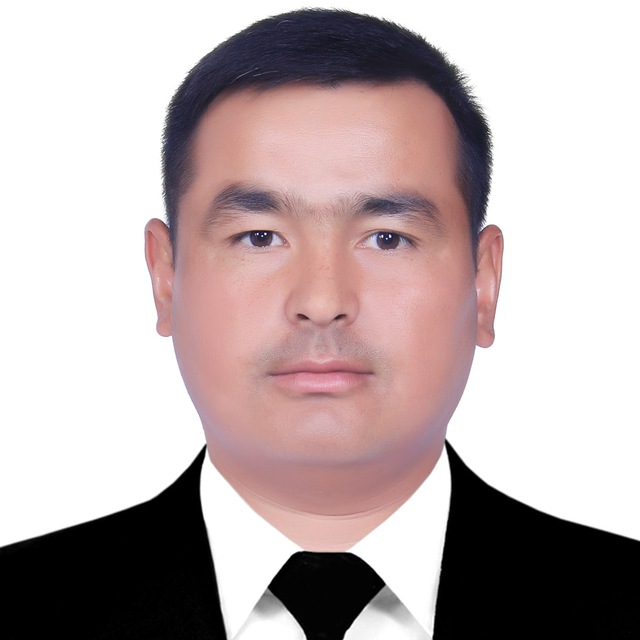 Javlonbek Tojiqulov